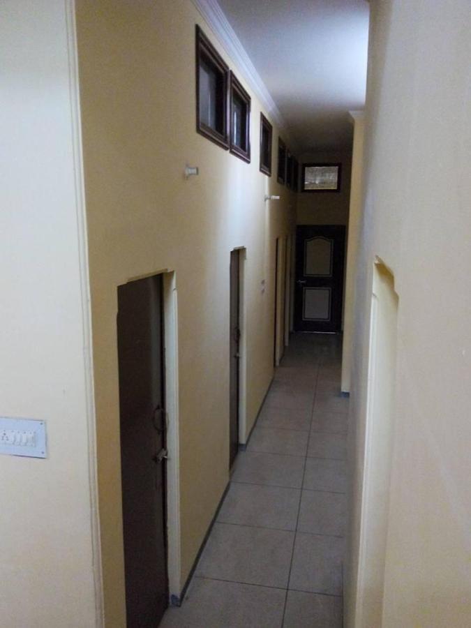 Gargi Girls Hostel Jodhpur  Exterior photo