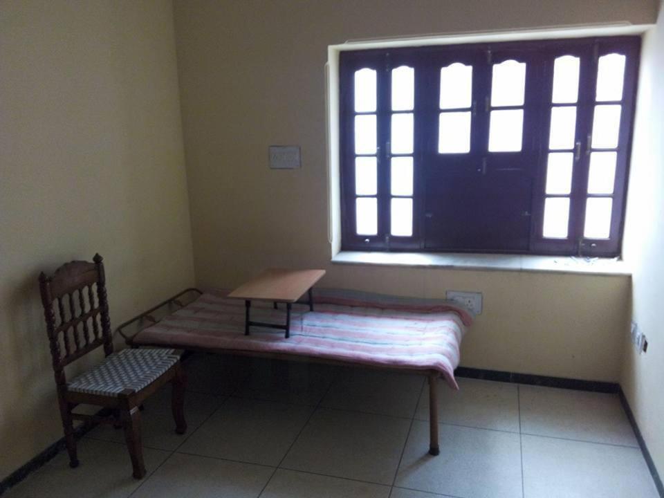 Gargi Girls Hostel Jodhpur  Exterior photo