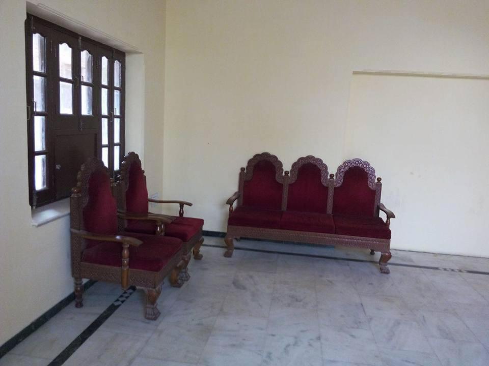 Gargi Girls Hostel Jodhpur  Exterior photo